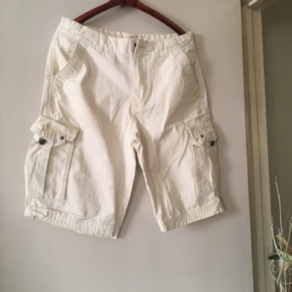 Cargo shorts